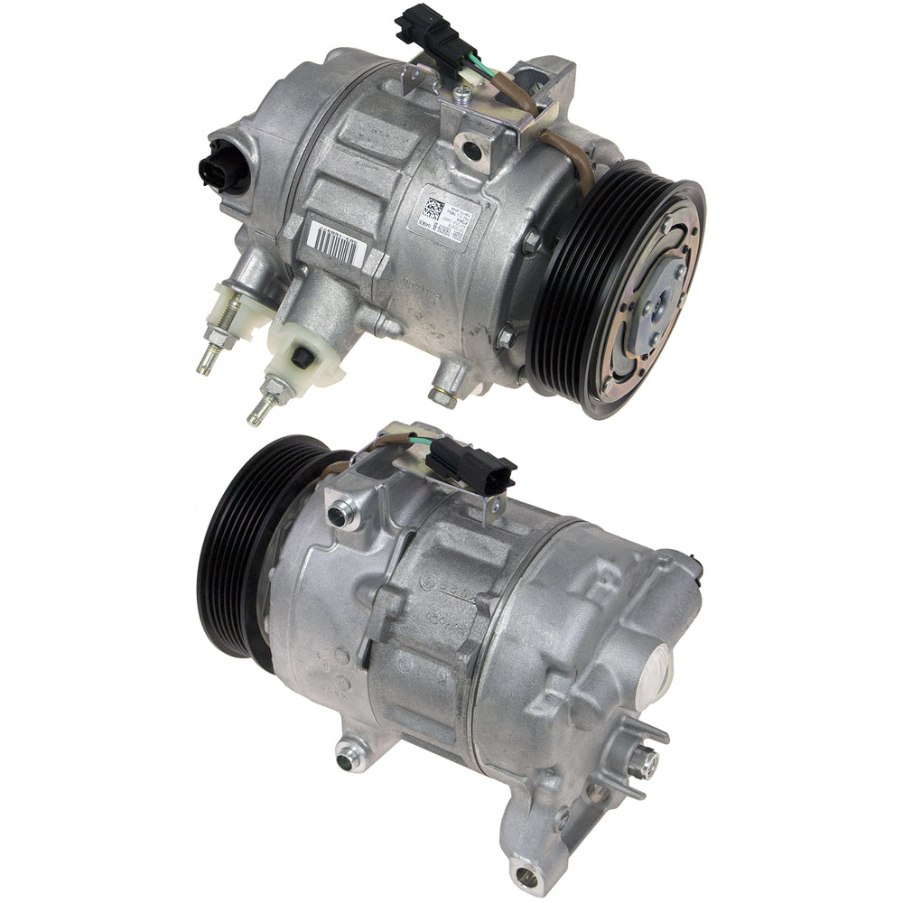 Compressor 7SBH17C: PV6 20-20784