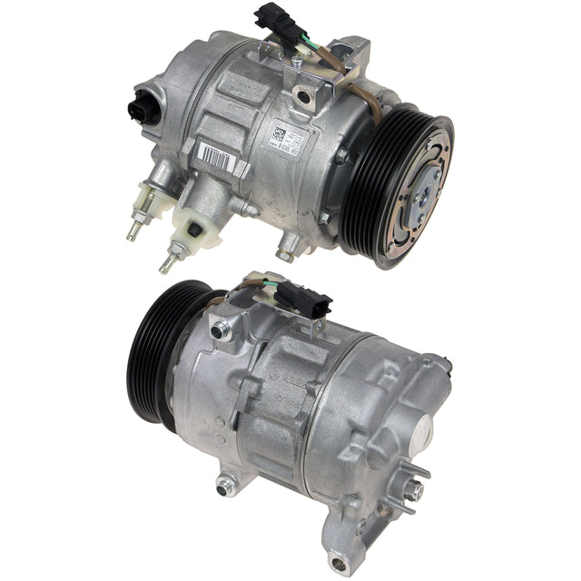 Compressor 7SBH17C: PV6 20-20784
