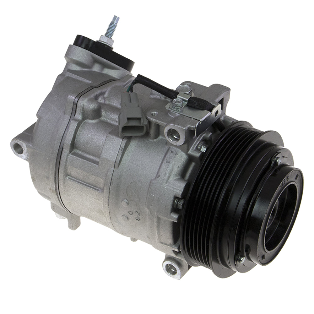 Compressor 7SBH17C PV6 20-20785-AM