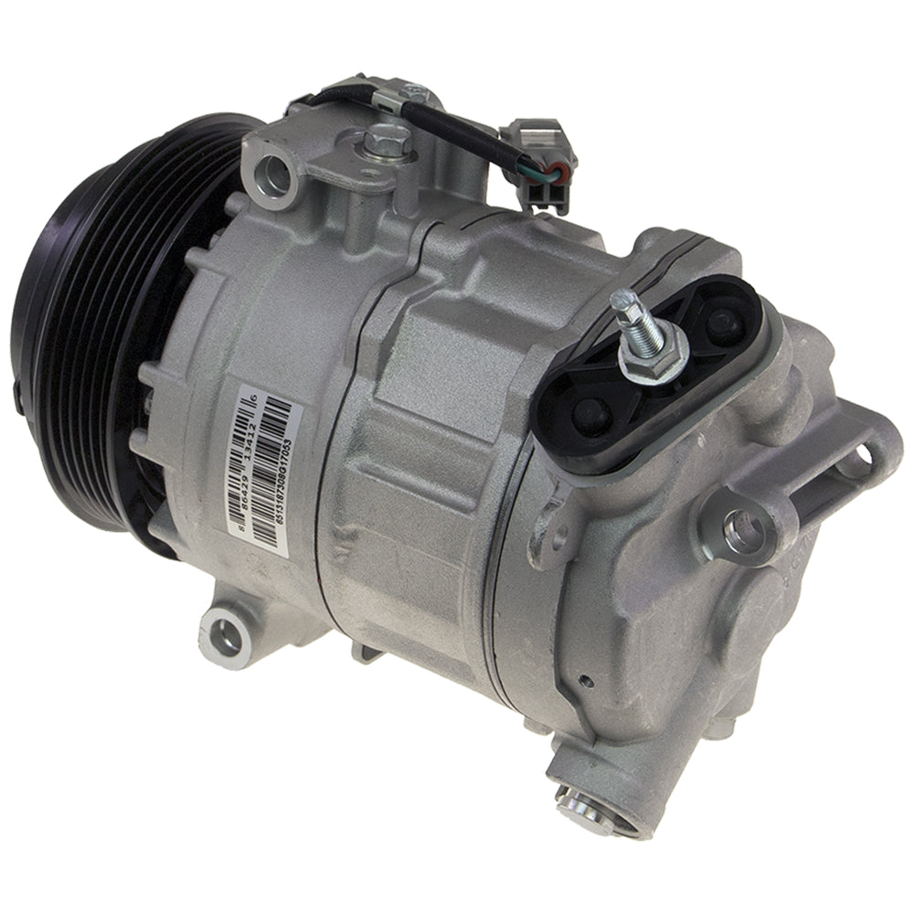 Compressor 7SBH17C PV6 20-20785-AM