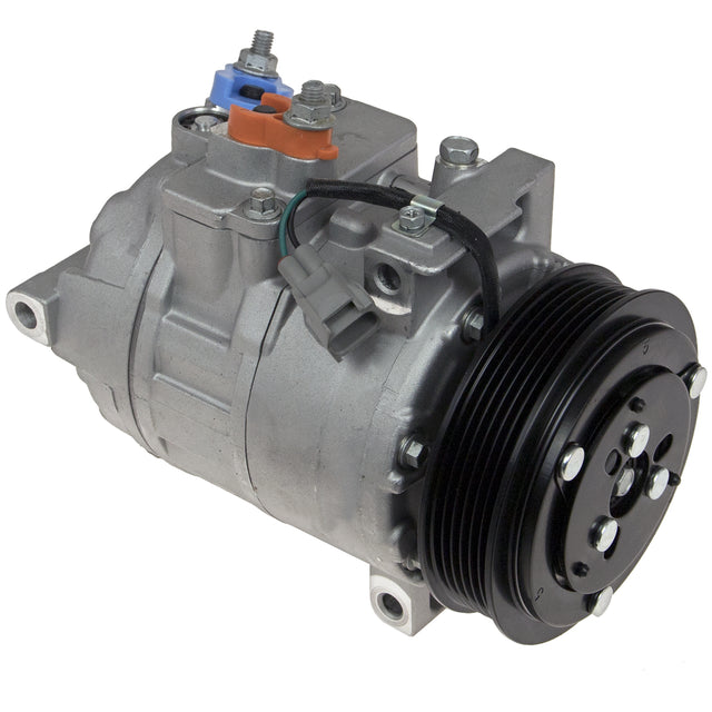 Compressor 7SBH17C PV6 20-20786-AM