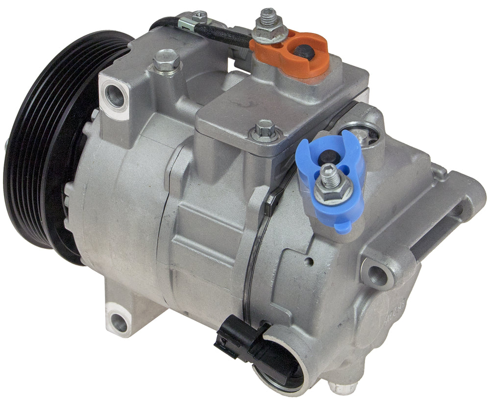 Compressor 7SBH17C PV6 20-20786-AM
