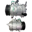 Compressor 7SBH17C PV6 20-20786