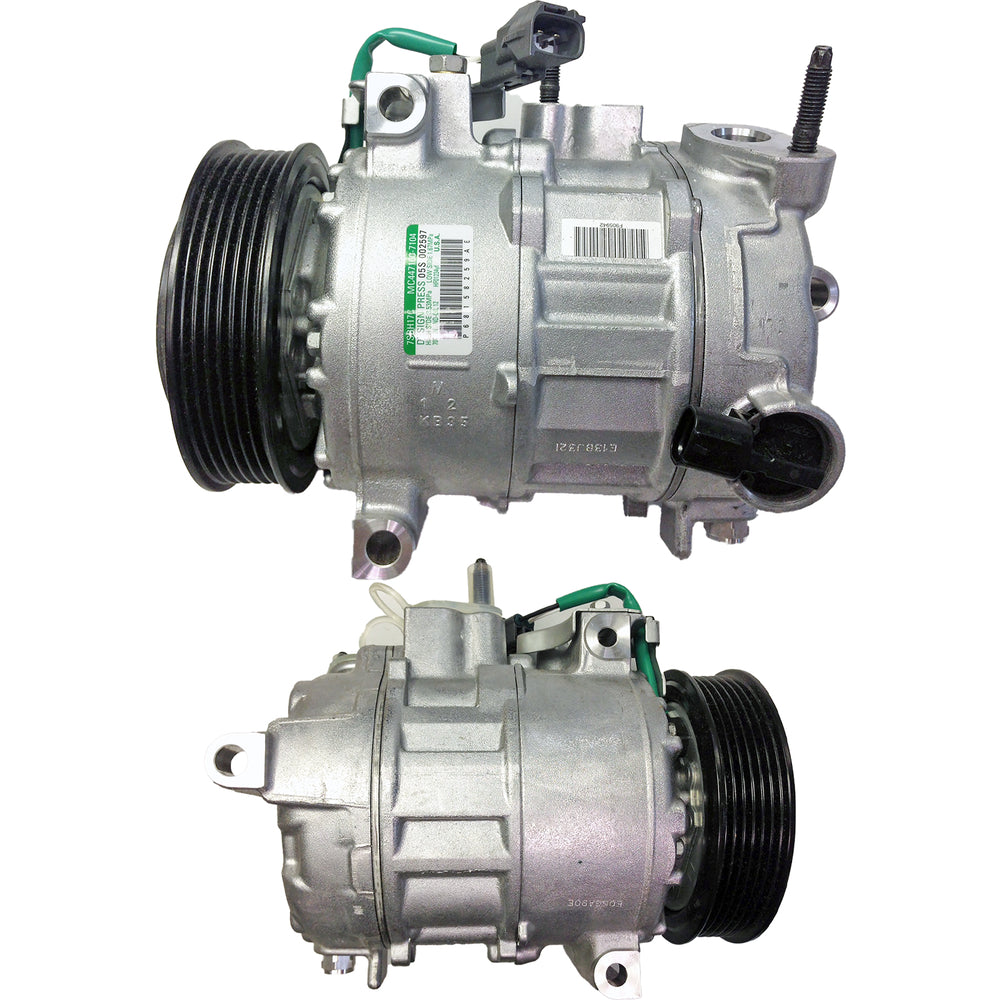 Compressor 7SBH17C PV6 20-20786