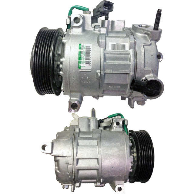 Compressor 7SBH17C PV6 20-20786