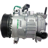 Compressor 7SBH17C PV6 20-20786