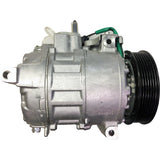 Compressor 7SBH17C PV6 20-20786