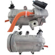 Compressor 20-20788