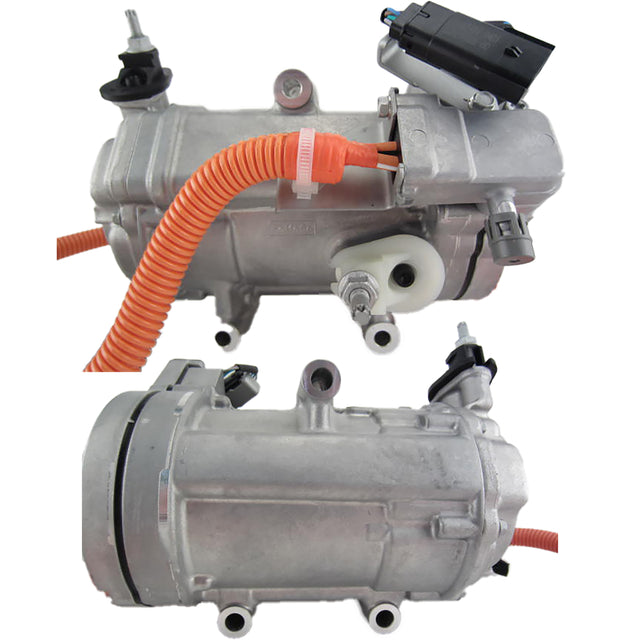 Compressor 20-20788