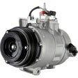 Compressor 20-20792