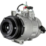 Compressor 20-20792
