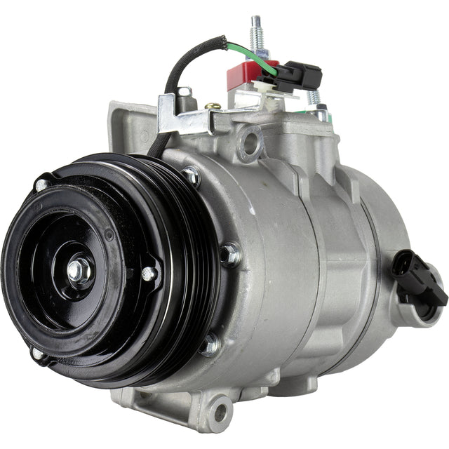 Compressor 20-20792