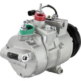 Compressor 20-20792