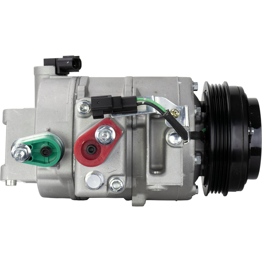 Compressor 20-20792