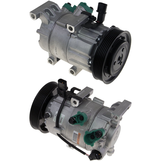 Compressor 20-20793