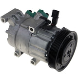 Compressor 20-20793
