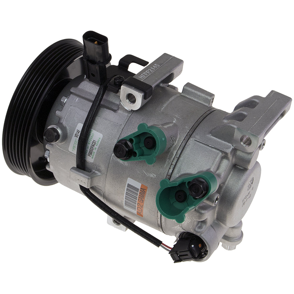 Compressor 20-20793