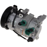 Compressor 20-20793