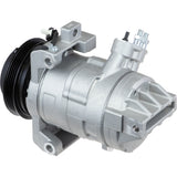 Compressor DKS20DT PV4 20-20794