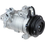 Compressor DKS20DT PV4 20-20794