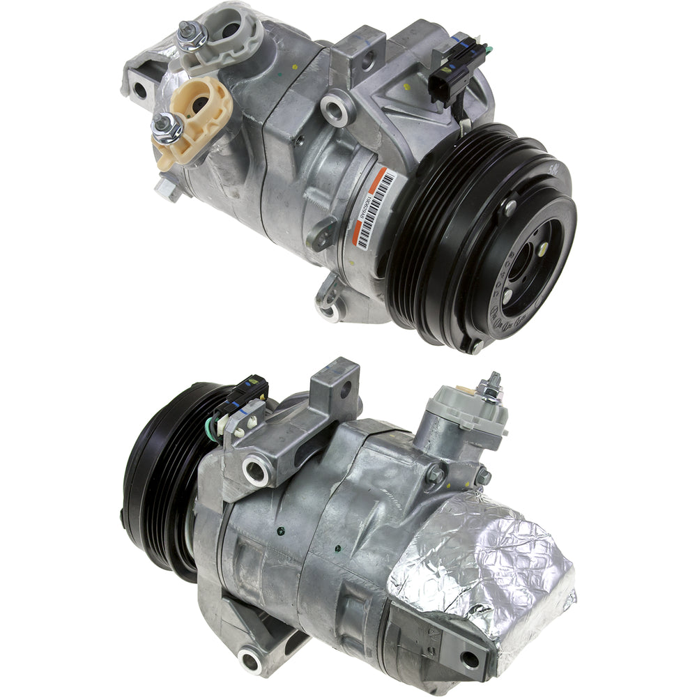 Compressor PV4 20-20796