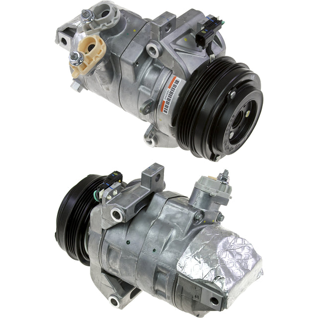 Compressor PV4 20-20796