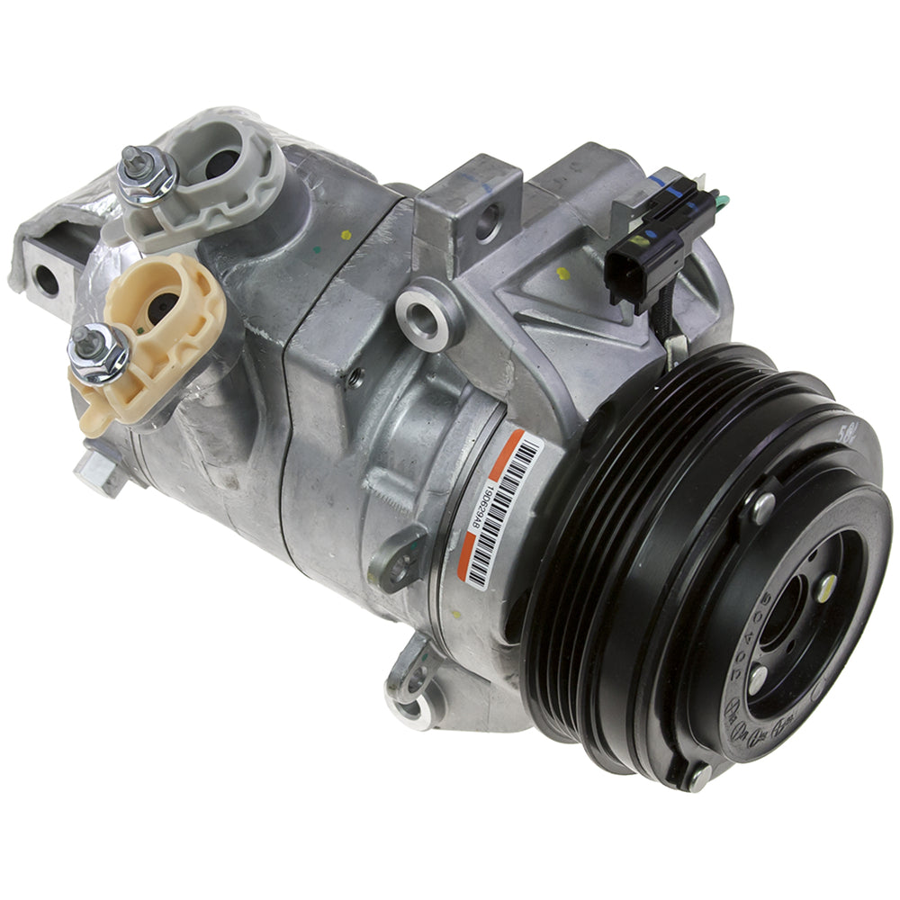 Compressor PV4 20-20796