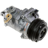 Compressor PV4 20-20796