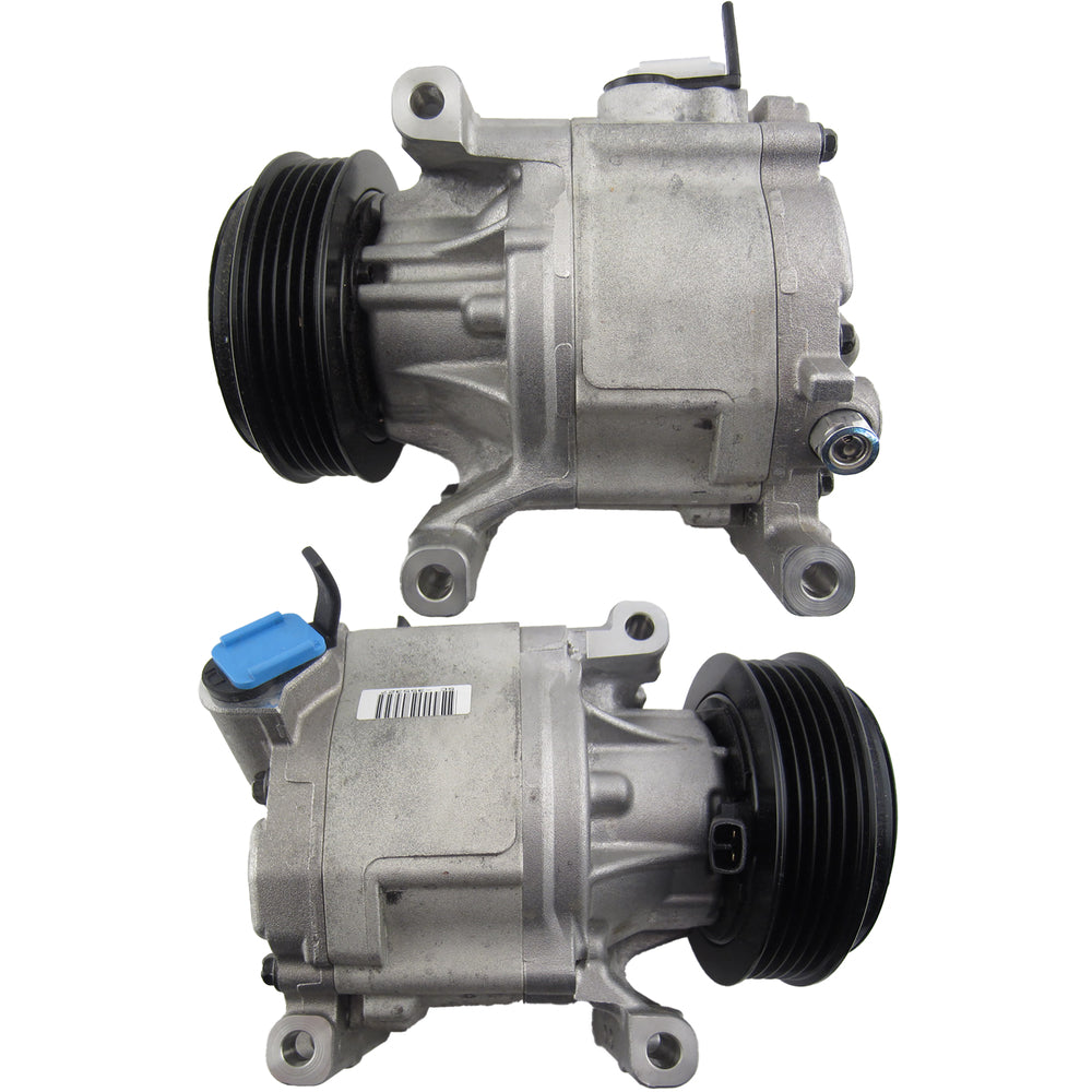 Compressor Scsb06c PV5 20-20798