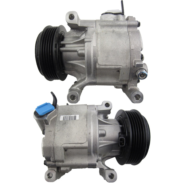 Compressor Scsb06c PV5 20-20798