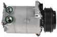 Compressor DCS171EC PV6 20-20803-AM