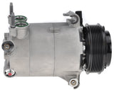 Compressor DCS171EC PV6 20-20803-AM