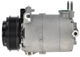Compressor DCS171EC PV6 20-20803-AM