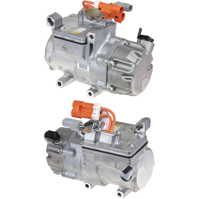 Compressor ES34C Electric 20-20804