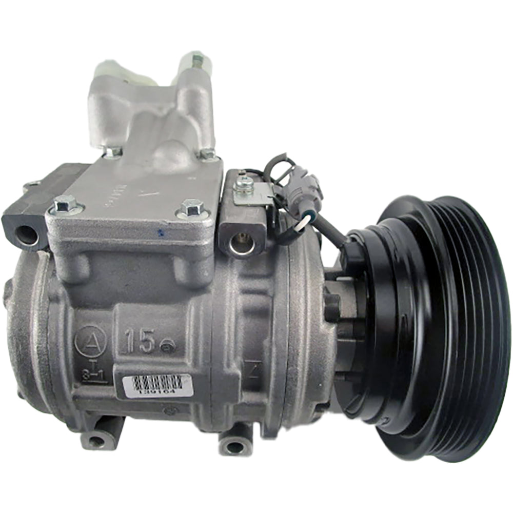 Compressor 10PA15L PV5 20-20806