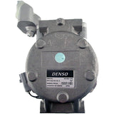 Compressor 10PA15L PV5 20-20806