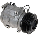 COMPRESSOR 10SR19C PV8 120mm 20-20807-AM