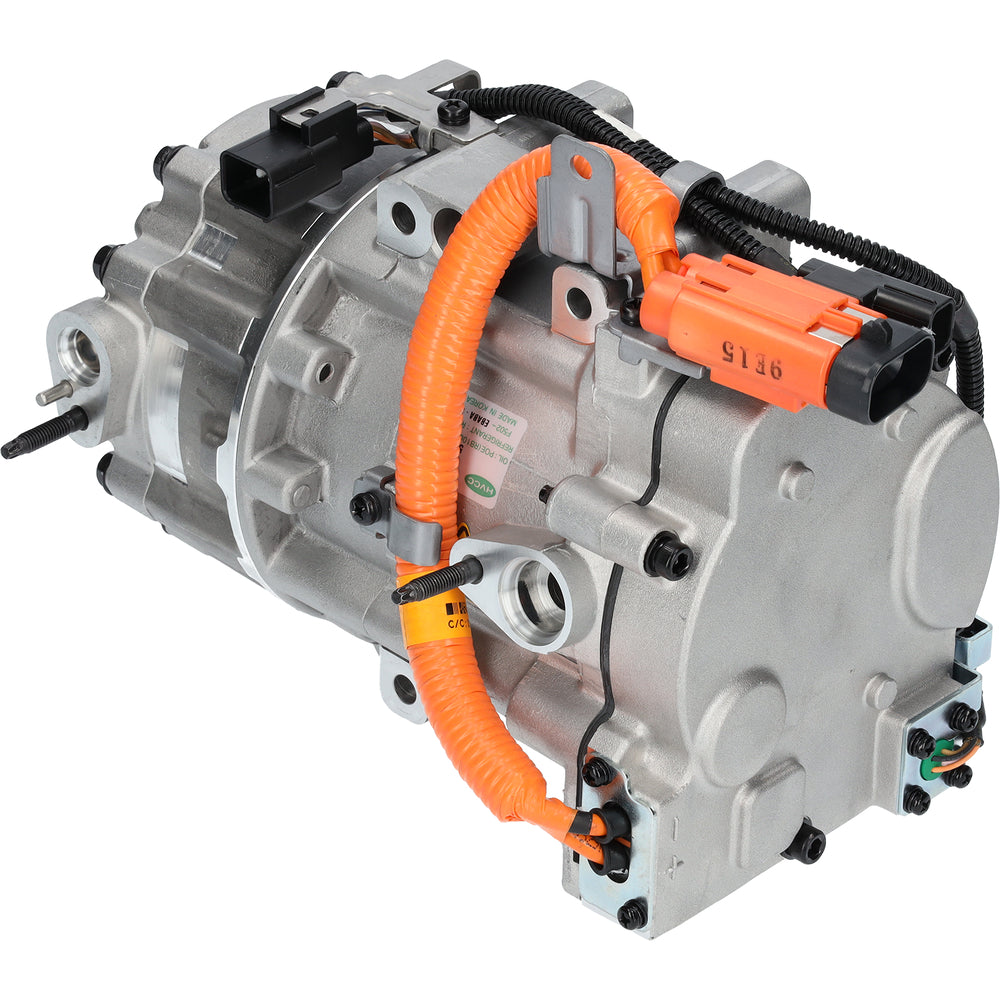 Compressor ESC33 Electric 20-20808