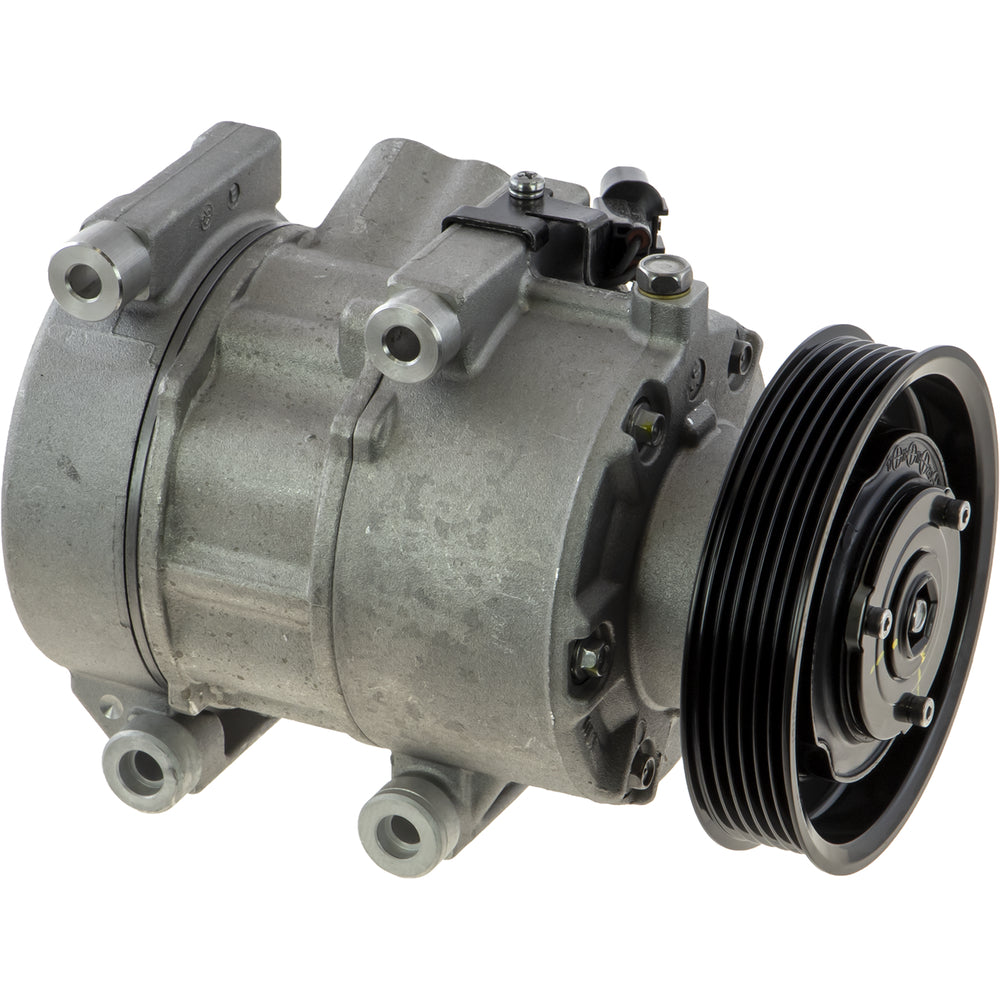 Compressor DVE16 PV6 20-20810