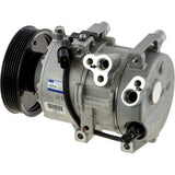Compressor DVE16 PV6 20-20810