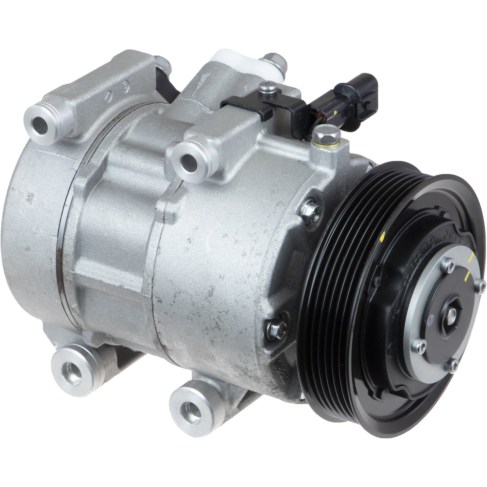 Compressor DVE16 PV6 20-20811