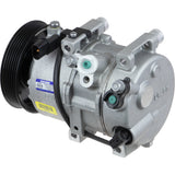 Compressor DVE16 PV6 20-20811