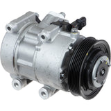 Compressor DVE16 PV6 20-20811