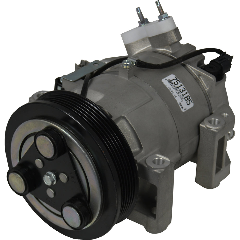 Compressor CSE617 PV6 20-20812