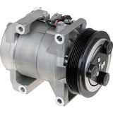 Compressor CSE617 PV6 20-20812
