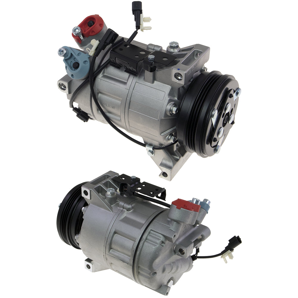 Compressor DCS17EC PV3 20-20813-AM