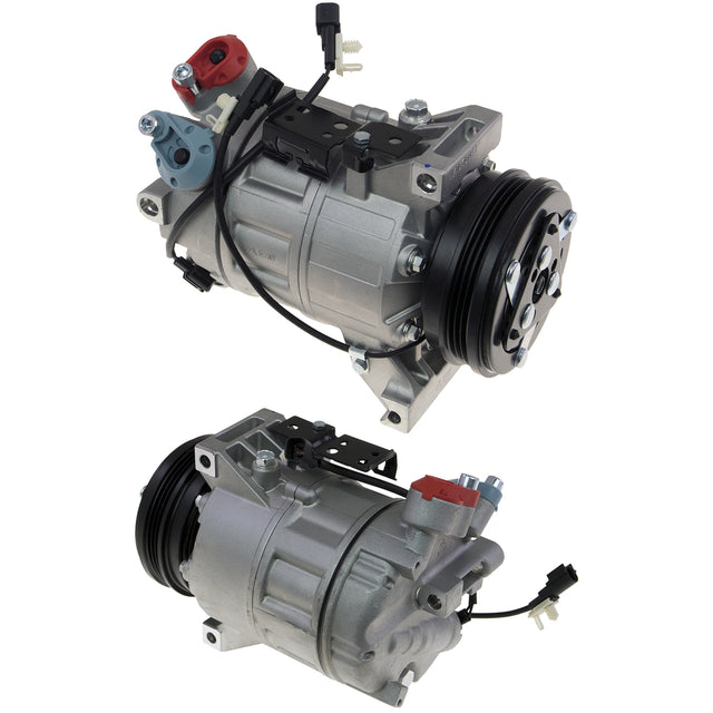 Compressor DCS17EC PV3 20-20813-AM