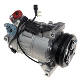 Compressor DCS17EC PV3 20-20813-AM