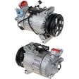 Compressor DCS17EC PV3 20-20813