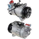 Compressor DCS17EC PV3 20-20813